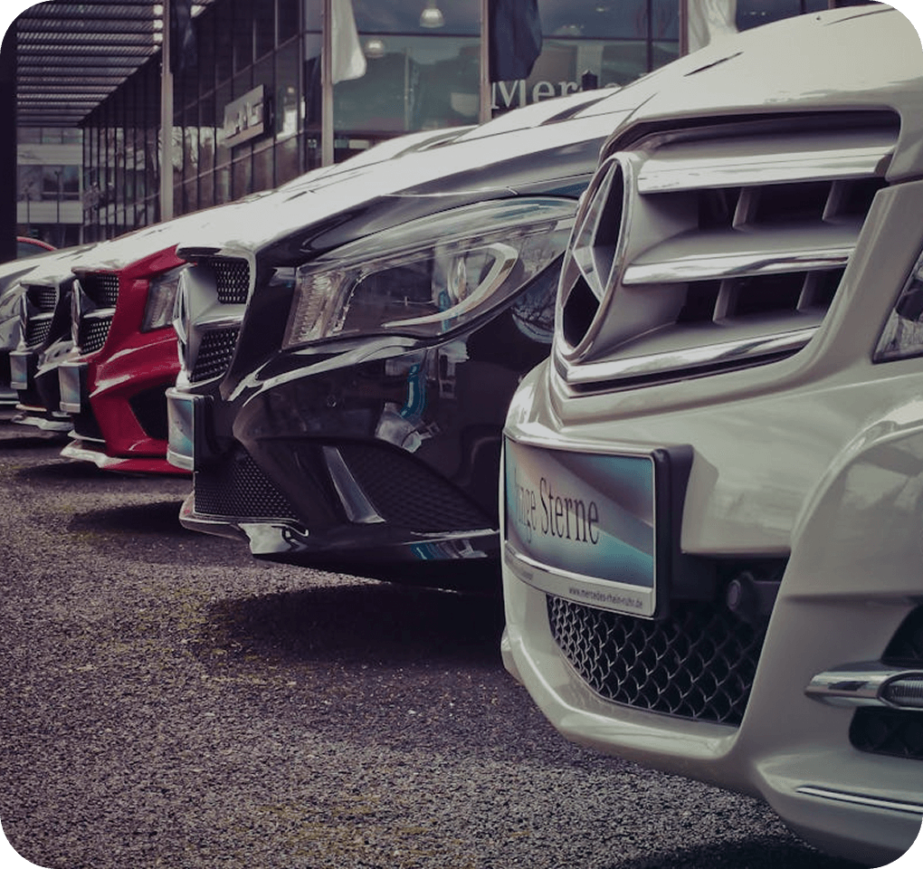 Vehicle import